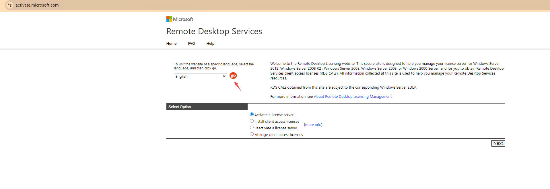 Windows Server开启远程桌面服务及授权多终端用户同时登录的详细教程